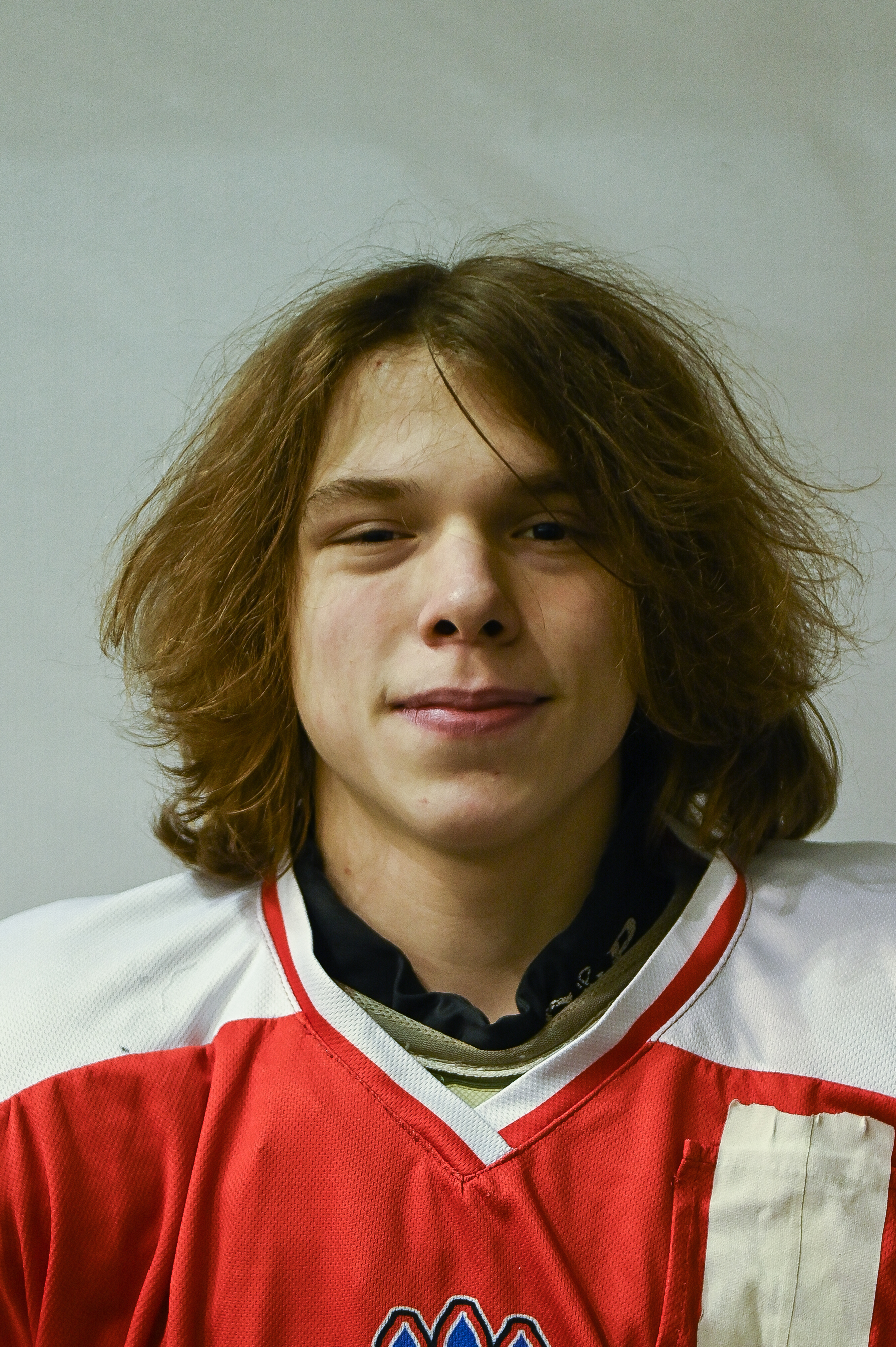 Красильников Георгий